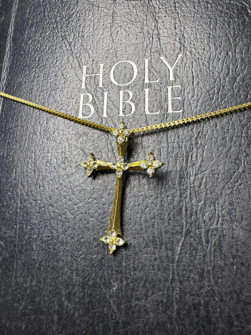 Cross of Resurrection