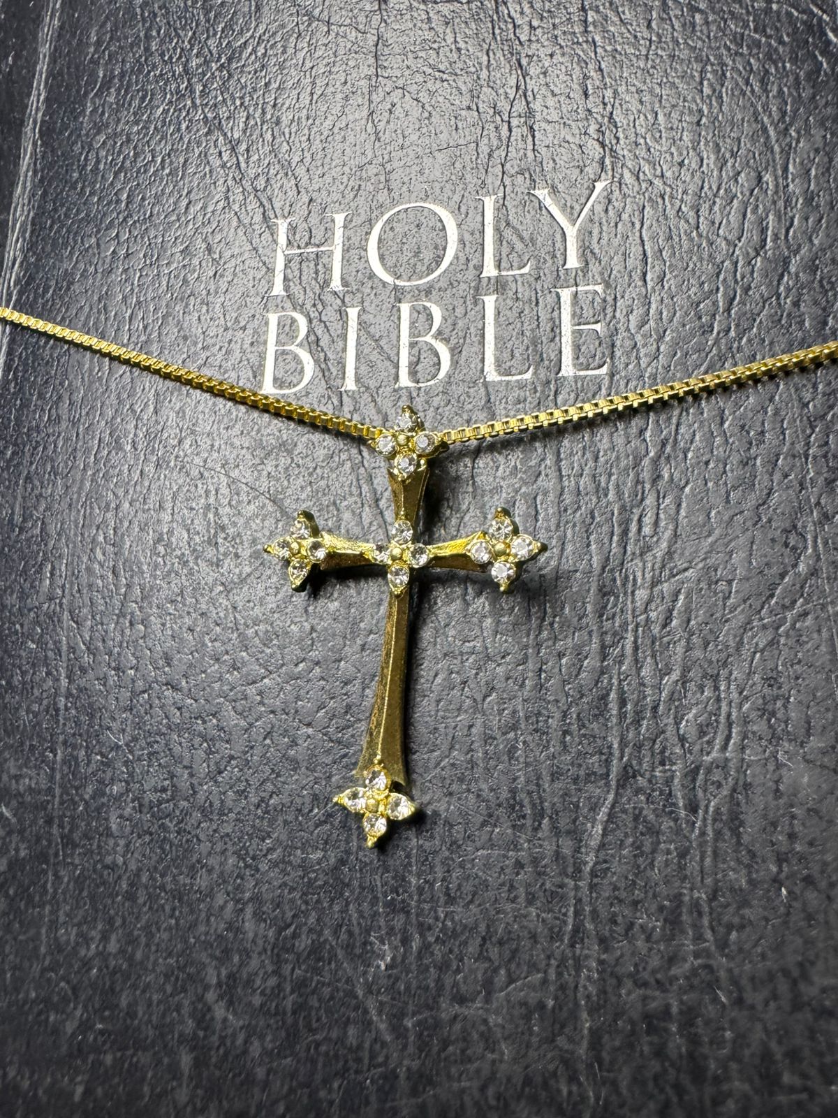 Cross of Resurrection