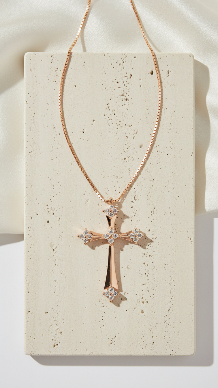 Cross of Resurrection
