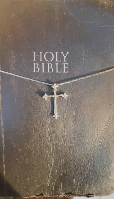Cross of Resurrection