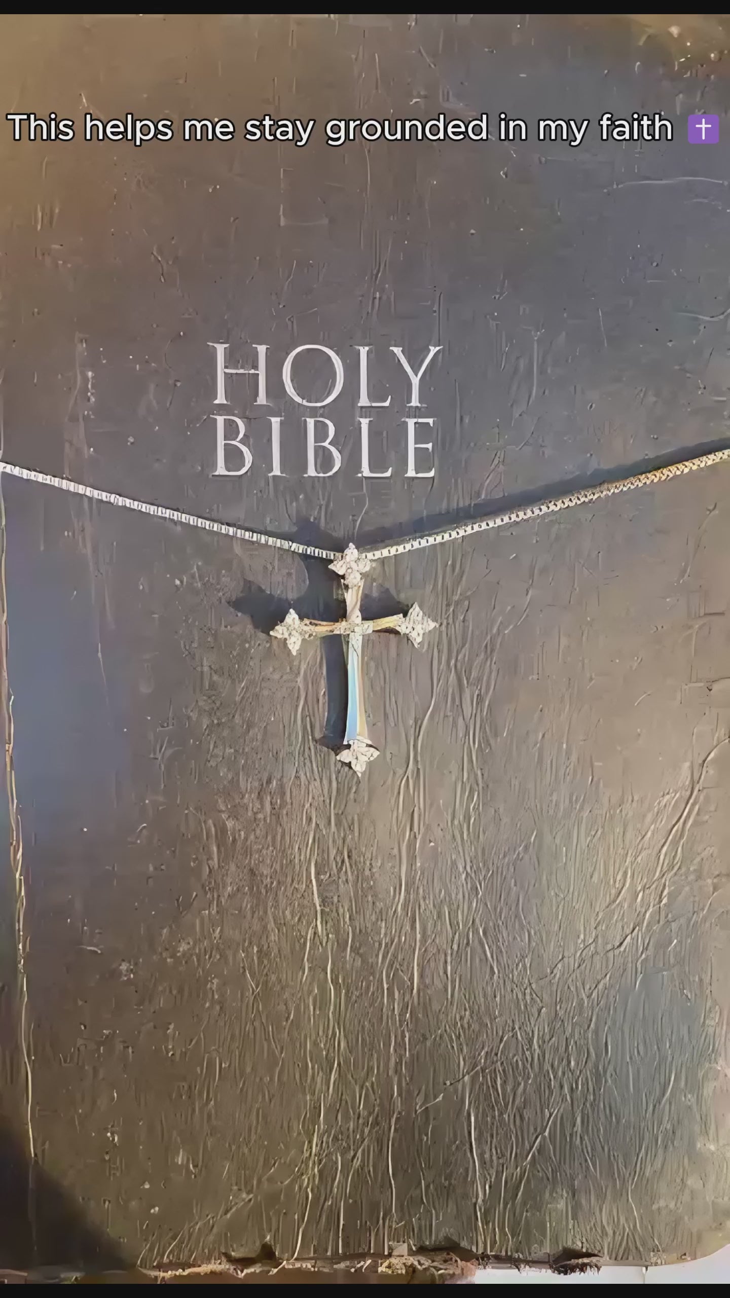 Cross of Resurrection